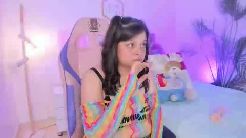 scarleth  online show from 6, 1, 2026