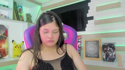 scarleth  online show from 30, 3, 2026