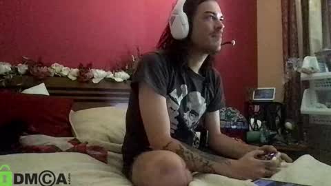 Snapshot of scarybeardeddaddy1 chatting on 6, 11, 2025 ScaryBeardedDaddy online show from 6, 11, 2025