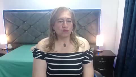 Sccarlet online show from 13, 11, 2025