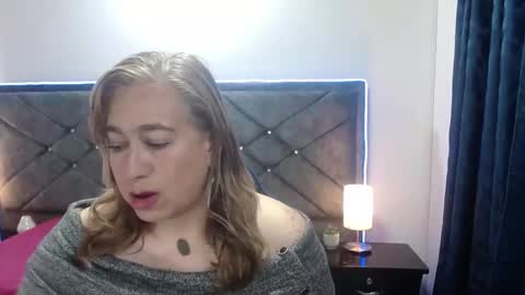 Sccarlet online show from 16, 11, 2025