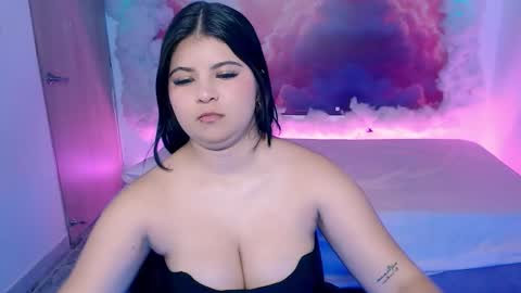 Scarlett online show from 8, 11, 2025