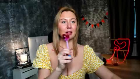 Samanta online show from 29, 10, 2025