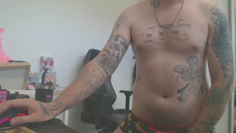 sceptixx online show from 27, 12, 2024