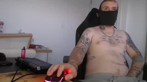 sceptixx online show from 28, 12, 2024