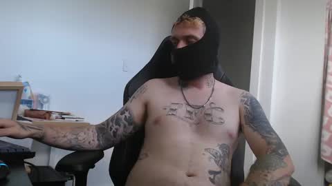 sceptixx online show from 29, 12, 2024