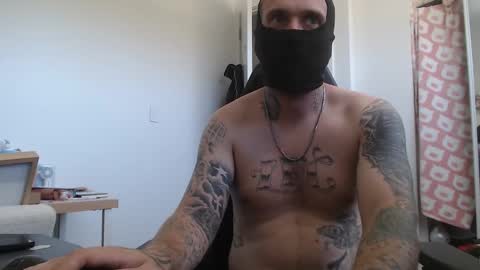 sceptixx online show from 31, 12, 2024