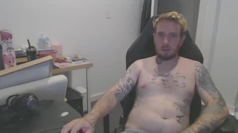 sceptixx online show from 19, 1, 2025