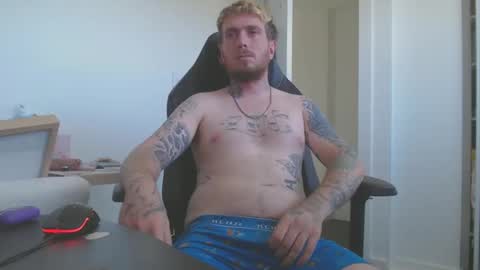 sceptixx online show from 24, 1, 2025