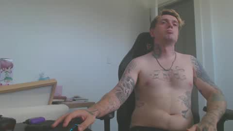 sceptixx online show from 27, 1, 2025