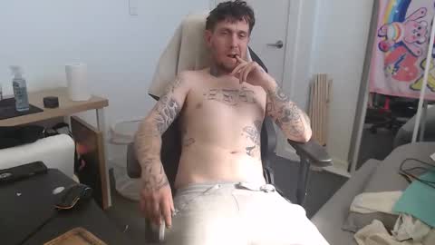 sceptixx online show from 14, 9, 2025