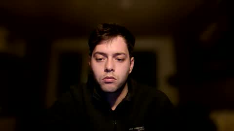 Hendrik online show from 8, 2, 2026