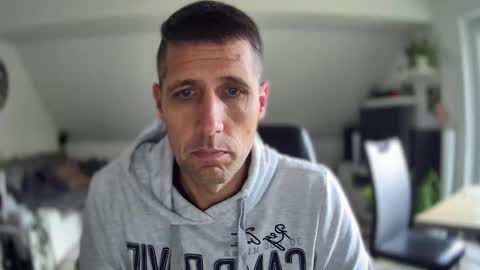 Dildomen online show from 18, 11, 2025