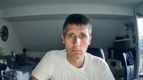 Dildomen online show from 9, 7, 2026