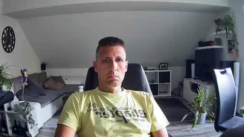 Dildomen online show from 15, 7, 2026