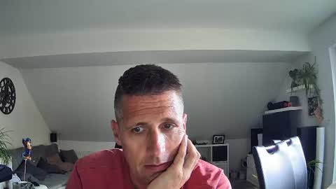 Dildomen online show from 20, 7, 2026