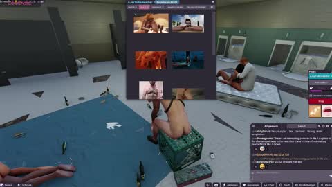 Leon online show from 1, 11, 2025