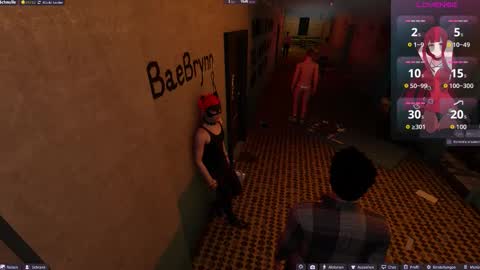 Leon online show from 17, 11, 2025