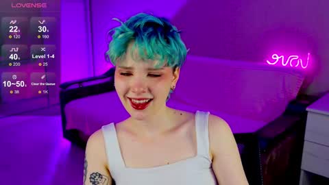 Rina online show from 9, 12, 2024