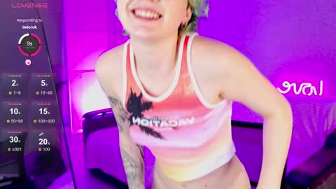 Rina online show from 27, 1, 2025