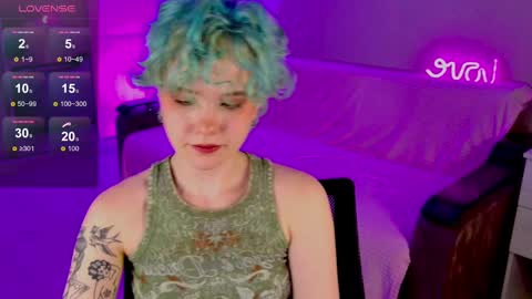 Rina online show from 27, 2, 2025