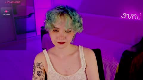 Rina online show from 7, 3, 2025