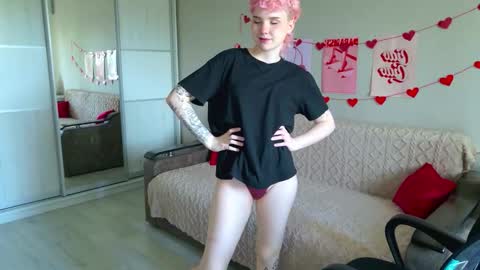 Rina online show from 25, 9, 2025