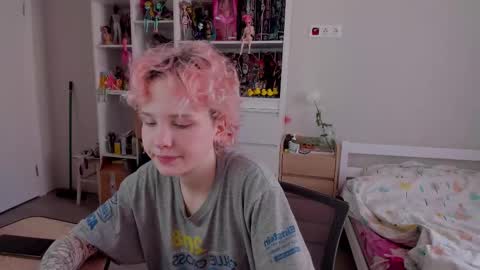 Rina online show from 26, 11, 2025