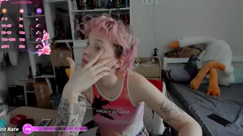 Rina online show from 15, 2, 2026