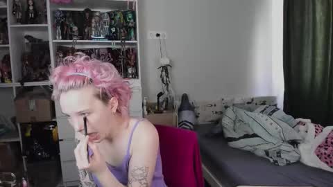 Rina online show from 18, 3, 2026