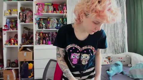 Rina online show from 30, 3, 2026