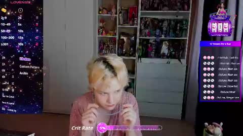 Snapshot of school_love chatting on 20, 7, 2026 Rina online show from 20, 7, 2026