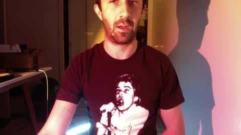 Hans Hammer online show from 9, 12, 2024