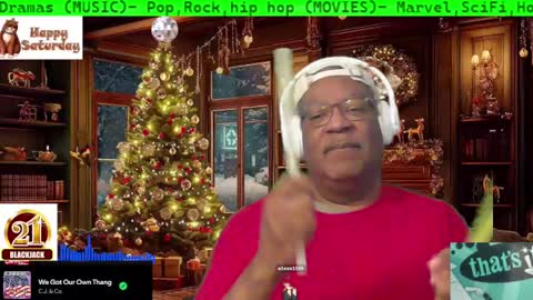 ...PHIL... online show from 15, 12, 2024