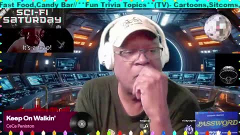 Snapshot of scifidiscoguy chatting on 3, 5, 2026 ...PHIL... online show from 3, 5, 2026