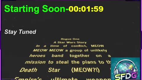 Snapshot of scifidiscoguy chatting on 5, 5, 2026 ...PHIL... online show from 5, 5, 2026