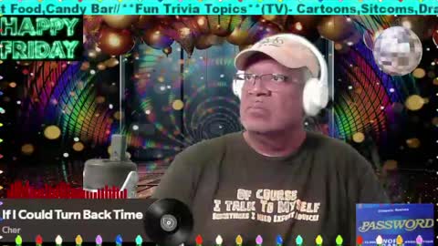 Snapshot of scifidiscoguy chatting on 15, 5, 2026 ...PHIL... online show from 15, 5, 2026