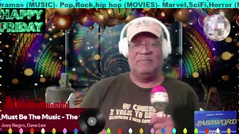 Snapshot of scifidiscoguy chatting on 16, 5, 2026 ...PHIL... online show from 16, 5, 2026