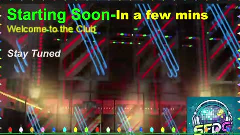 Snapshot of scifidiscoguy chatting on 17, 5, 2026 ...PHIL... online show from 17, 5, 2026