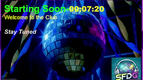 Snapshot of scifidiscoguy chatting on 18, 5, 2026 ...PHIL... online show from 18, 5, 2026