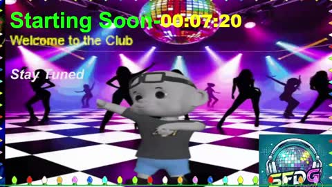 Snapshot of scifidiscoguy chatting on 23, 5, 2026 ...PHIL... online show from 23, 5, 2026