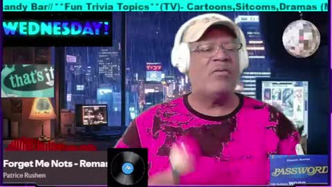 Snapshot of scifidiscoguy chatting on 28, 5, 2026 ...PHIL... online show from 28, 5, 2026