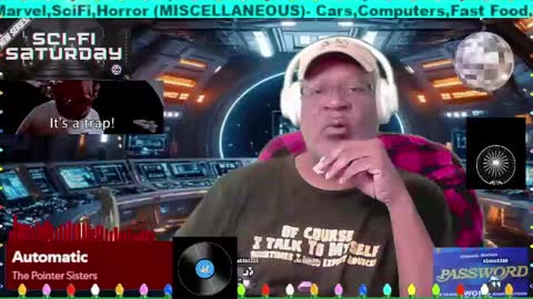 Snapshot of scifidiscoguy chatting on 31, 5, 2026 ...PHIL... online show from 31, 5, 2026