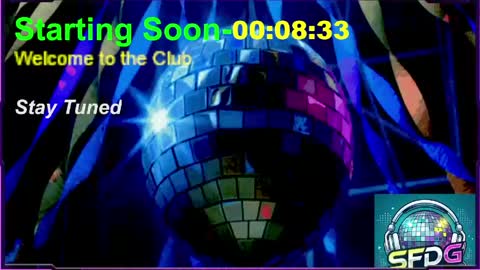 Snapshot of scifidiscoguy chatting on 8, 6, 2026 ...PHIL... online show from 8, 6, 2026