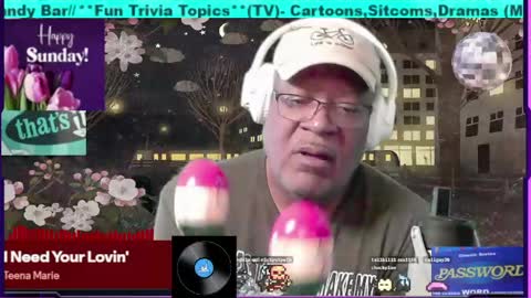 Snapshot of scifidiscoguy chatting on 8, 6, 2026 ...PHIL... online show from 8, 6, 2026