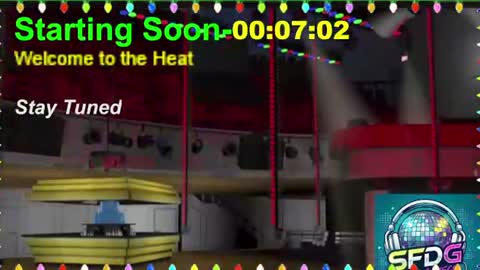 ...PHIL... online show from 5, 7, 2026