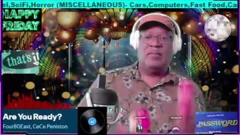 ...PHIL... online show from 11, 7, 2026