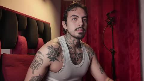 Snapshot of scockpion_ chatting on 3, 6, 2026 Alejandro help me to reach 200 thumps up online show from 3, 6, 2026