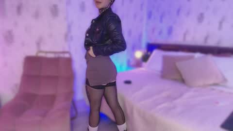 Snapshot of scolw chatting on 1, 10, 2025 Scolw online show from 1, 10, 2025