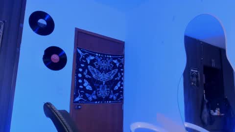 Goddess online show from 25, 10, 2025